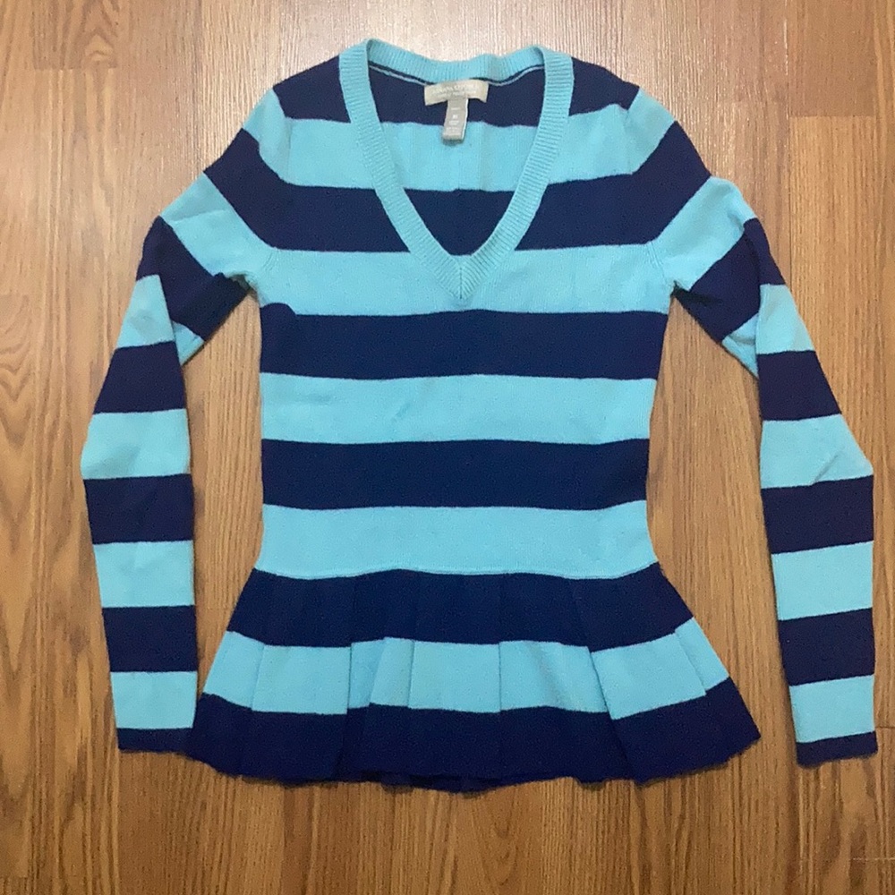 Banana republic sweater